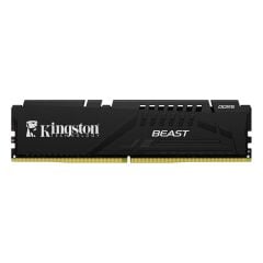 16 Gb Ddr5 5600Mhz Kingston Beast Black Expo Cl36 Dimm Kf556C36Bbe-16Tr