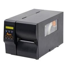 Argox Ix4-250 Pro 203Dpi Termal Transfer Usb+Seri̇+Ethernet Endüstri̇yel Barkod Yazici (Ri̇bonlu Kullanim)