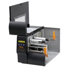 Argox Ix4-250 Pro 203Dpi Termal Transfer Usb+Seri̇+Ethernet Endüstri̇yel Barkod Yazici (Ri̇bonlu Kullanim)