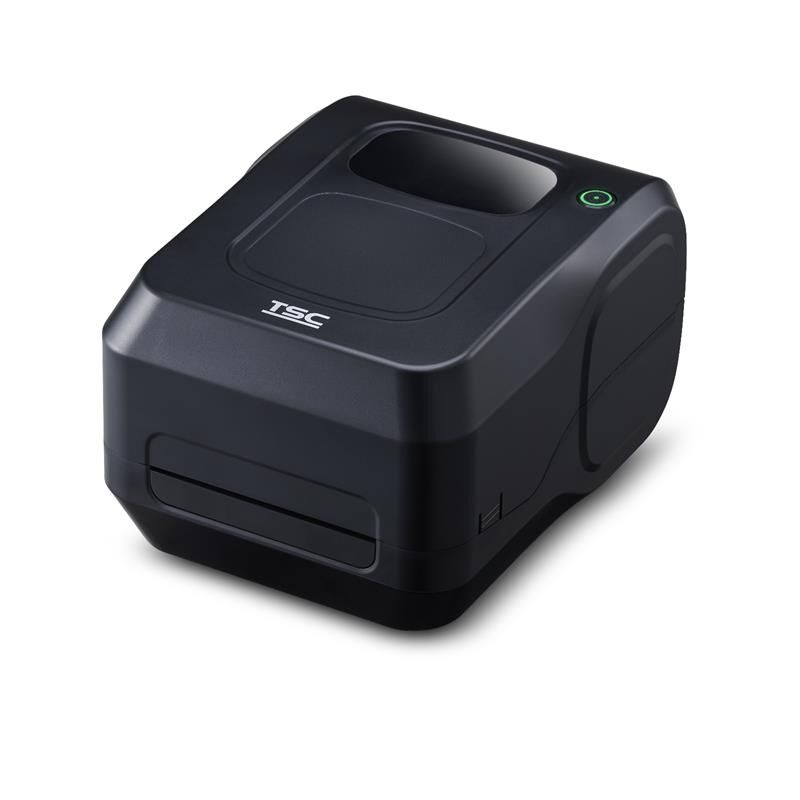 Tsc Tl241 203Dpi Termal Transfer Usb+Ethernet Barkod Yazici (Ri̇bonlu Kullanim )