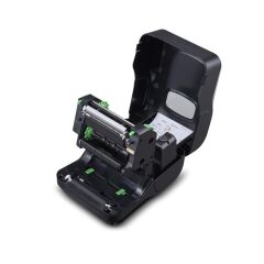Tsc Tl241 203Dpi Termal Transfer Usb+Ethernet Barkod Yazici (Ri̇bonlu Kullanim )