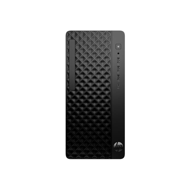 Hp Prodesk 2 G1Ie B6Ye5Et I5-14400 16Gb 512Ssd Dos
