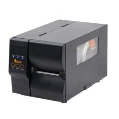 Argox Ix4-240 Pro 203Dpi Termal Transfer Usb+Seri̇+Ethernet Endüstri̇yel Barkod Yazici (Ri̇bonlu Kullanim)