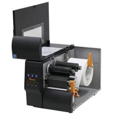Argox Ix4-240 Pro 203Dpi Termal Transfer Usb+Seri̇+Ethernet Endüstri̇yel Barkod Yazici (Ri̇bonlu Kullanim)