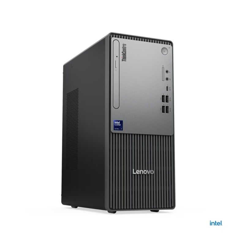 Lenovo Pc Neo 50T Thinkcentre 13Bd007Utr Ultra 5 225 16Gb 512Ssd Dos