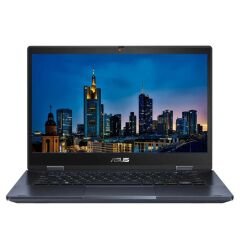 Asus Expertbook B3 B3402Fba-I58512B1D I5-1235U 8Gb 512Gb Ssd O/B Vga 14'' Fhd Freedos Notebook