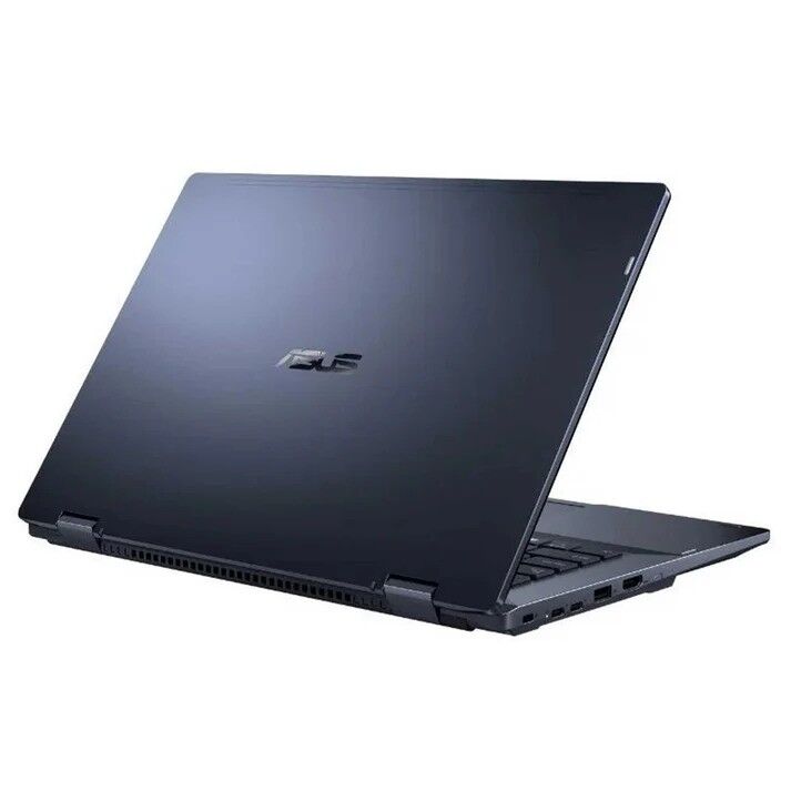 Asus Expertbook B3 B3402Fba-I58512B1D I5-1235U 8Gb 512Gb Ssd O/B Vga 14'' Fhd Freedos Notebook