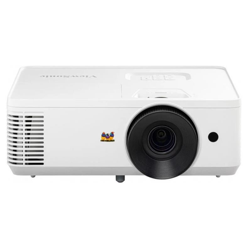 Viewsonic Pa700S Dlp Svga 800X600 4500Al 2Xhdmi 1Xvga 12500:1 Hoparlör Projeksi̇yon