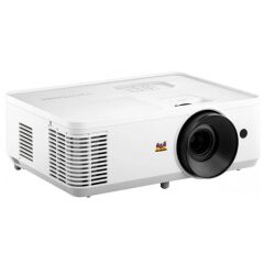 Viewsonic Pa700S Dlp Svga 800X600 4500Al 2Xhdmi 1Xvga 12500:1 Hoparlör Projeksi̇yon