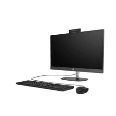 Hp Aio Pro 240 G10 Cv3W7Es Intel Ultra 5-125U 32Gb 512Ssd 23.8 Dos Si̇yah