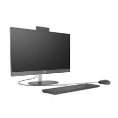 Hp Aio Pro 240 G10 Cv3W7Es Intel Ultra 5-125U 32Gb 512Ssd 23.8 Dos Si̇yah