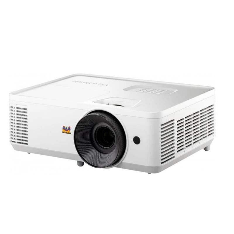 Viewsonic Pa700W Dlp Wxga 1280X800 4500Al 2Xhdmi 1Xvga 12500:1 Hoparlör Projeksi̇yon