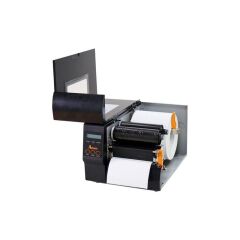 Argox Ix4-350 Pro 300Dpi Termal Transfer Usb+Seri̇+Ethernet Endüstri̇yel Barkod Yazici (Ri̇bonlu Kullanim)