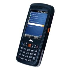 M3 Mobile Bk10 Wifi Win Ce 6.0 1D/2D 4Gb-Ram/64Gb-Rom Cradle El Termi̇nali