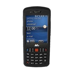 M3 Mobile Bk10 Wifi Win Ce 6.0 1D/2D 4Gb-Ram/64Gb-Rom Cradle El Termi̇nali