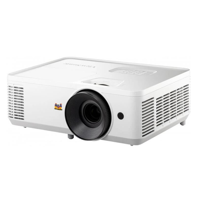 Viewsonic Pa700X Dlp Xga 1024X768 4500Al 2Xhdmi 1Xvga 12500:1 Hoparlör Projeksi̇yon