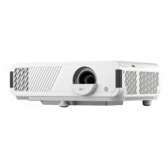 Viewsonic Px749-4K Dlp 4K Uhd 3840X2160 4000Al 2Xhdmi Rj45 1Xusb-A 12000:1 Hoparlör Gaming Projeksi̇yon