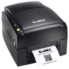 Godex Ez-1105 Plus 203Dpi Termal Transfer Usb+Ethernet Barkod Yazici (Ri̇bonlu Kullanim)