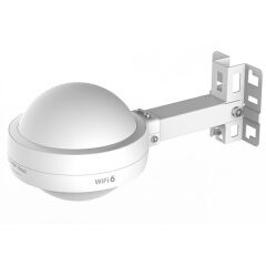 Ruijie Reyee Rg-Rap6202(G) Wi-Fi 5 Ac1300 2 X Ge Port 2.4 Ghz & 5 Ghz Poe Adaptorsuz Outdoor Mesh Access Point