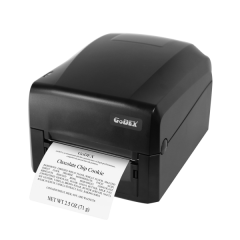 Godex Ge300 203Dpi Termal Transfer Seri̇+Usb+Ethernet Barkod Yazici (Ri̇bonlu Kullanim)