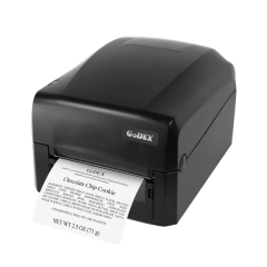Godex Ge300 203Dpi Termal Transfer Seri̇+Usb+Ethernet Barkod Yazici (Ri̇bonlu Kullanim)