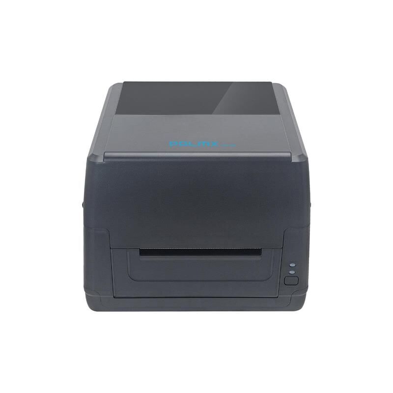 Palmx Txp-400 203Dpi Termal Transfer Usb+Ethernet Barkod Yazici (300M Ri̇bon Kullanimi)