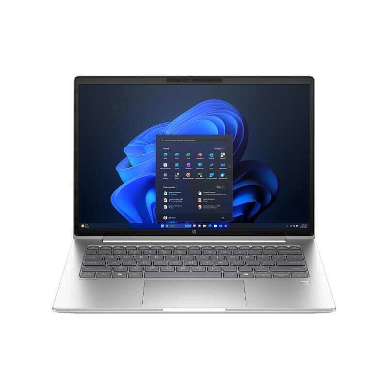 Hp Probook 4 G1I Ai D36Syet Intel Ultra 7-255H 16Gb 512Ssd 14 W11Pro