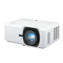 Viewsonic Ls741Hd Lazer Fhd 1920X1080 5000Al 2Xhdmi Rs232 Rj45 1Xusb-A 3000000:1 Hoparlör Projeksi̇yon