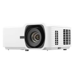 Viewsonic Ls741Hd Lazer Fhd 1920X1080 5000Al 2Xhdmi Rs232 Rj45 1Xusb-A 3000000:1 Hoparlör Projeksi̇yon
