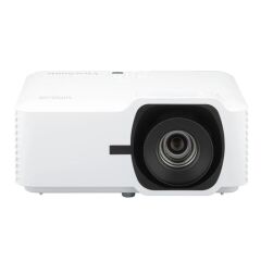 Viewsonic Ls741Hd Lazer Fhd 1920X1080 5000Al 2Xhdmi Rs232 Rj45 1Xusb-A 3000000:1 Hoparlör Projeksi̇yon