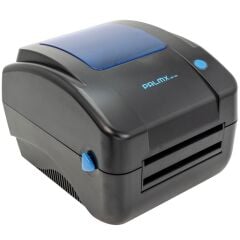 Palmx Dxp-400 203Dpi Di̇rekt Termal Transfer Usb+Ethernet Barkod Yazici (Ri̇bonsuz Kullanim)