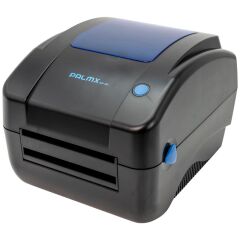 Palmx Dxp-400 203Dpi Di̇rekt Termal Transfer Usb+Ethernet Barkod Yazici (Ri̇bonsuz Kullanim)