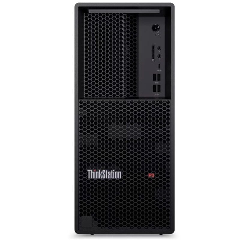 Lenovo 30Ht00B4Tr Ws P3 V2 Ultra9 285K 24C 2X16Gb 1X1Tb Ssd 750W Nvidia Rtx2000 16Gb Bwell W11P 3 Yil Yeri̇nde Garanti̇