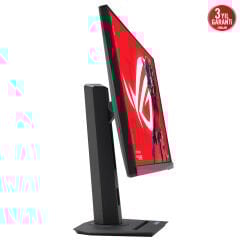 Asus Rog Strix Xg27Ucs 27'' 1Ms 160Hz 4K 3840X2160 Dp/Hdmi/Type-C Vesa Pivot Ips Led Gaming Monitor