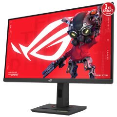 Asus Rog Strix Xg27Ucs 27'' 1Ms 160Hz 4K 3840X2160 Dp/Hdmi/Type-C Vesa Pivot Ips Led Gaming Monitor