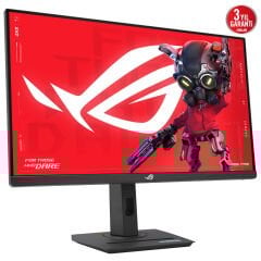 Asus Rog Strix Xg27Ucs 27'' 1Ms 160Hz 4K 3840X2160 Dp/Hdmi/Type-C Vesa Pivot Ips Led Gaming Monitor