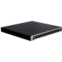 Ruijie Rg-Cs83-48Gt4Xs-Pd 48 Port 10/100/1000 48 Port Poe 4-Port 1G/10G Sfp+ 1480W Layer 3 Yöneti̇lebi̇li̇r Rack Mount Swit