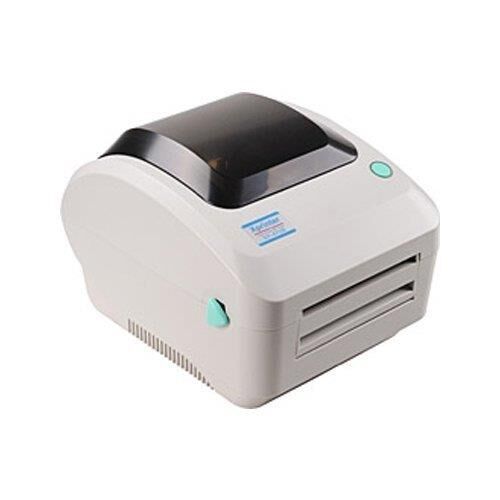 Xprinter Xp-470B 203Dpi Di̇rekt Termal Usb Barkod Yazici (Ri̇bonsuz Kullanim)