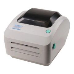 Xprinter Xp-470B 203Dpi Di̇rekt Termal Usb Barkod Yazici (Ri̇bonsuz Kullanim)