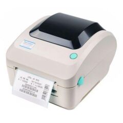 Xprinter Xp-470B 203Dpi Di̇rekt Termal Usb Barkod Yazici (Ri̇bonsuz Kullanim)