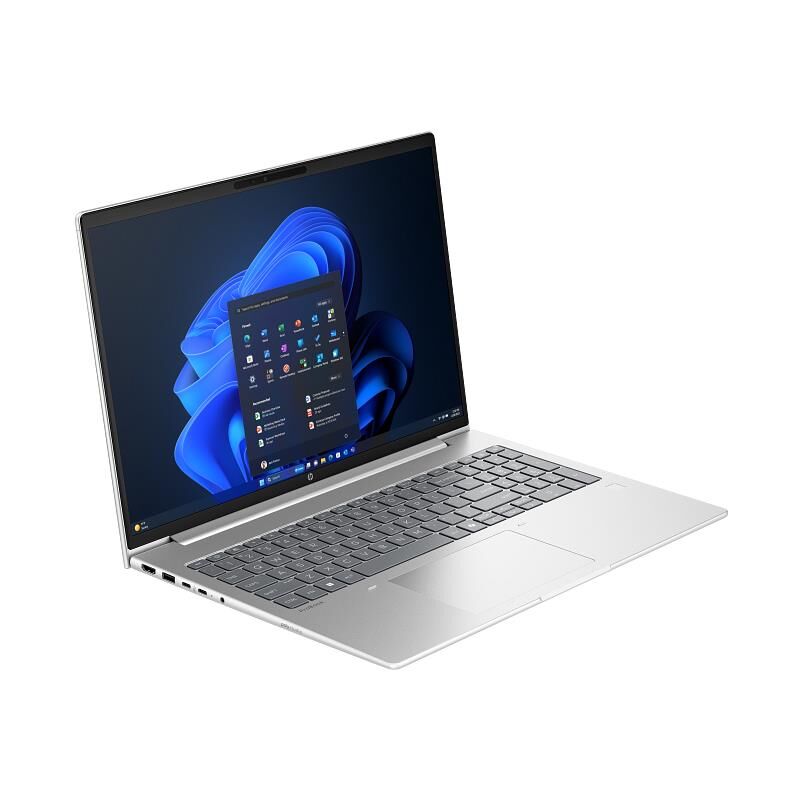 Hp Probook 4 G1I Ai Ct9M3Et Intel Ultra 7-255U 24Gb 1Tb Ssd 16 Dos