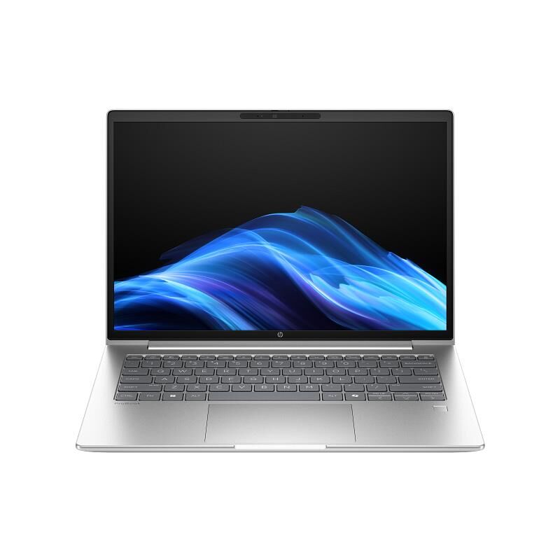 Hp Probook 4 G1I Ai D36Kmet Intel Ultra 7-255H 24Gb 1Tb Ssd Rtx3050 4Gb 14 Dos