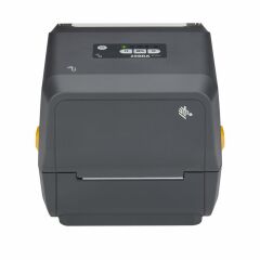 Zebra Zd421T (Zd4A042-30Ee00Ez) 203Dpi Termal Transfer Usb+Ethernet Barkod Yazici (Ri̇bonlu Kullanim)