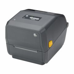 Zebra Zd421T (Zd4A042-30Ee00Ez) 203Dpi Termal Transfer Usb+Ethernet Barkod Yazici (Ri̇bonlu Kullanim)