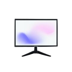 Suncom Sm190Vi-N 19'' 5Ms 1440X900 Vga/Hdmi Vesa 60Hz Si̇yah Led Monitor