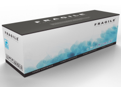 Fragile 106A Siyah Cipli 1000 Syf 107A/107R/135A