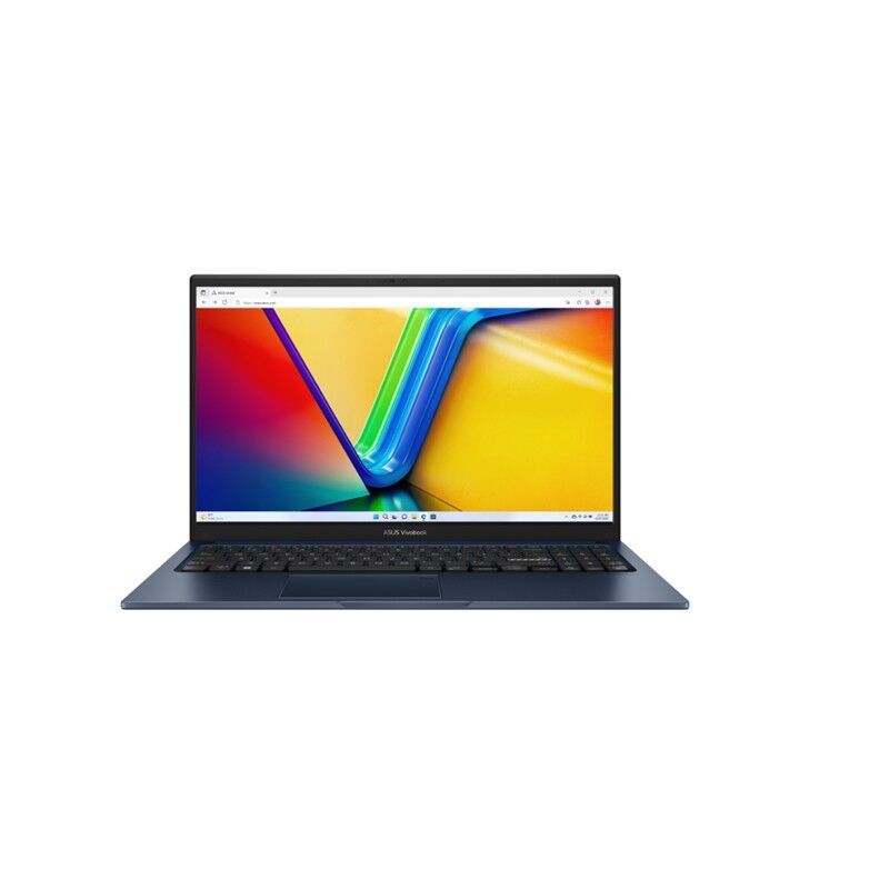 Asus Nb Vivabook 15 X1504Va-Bq5463 Core5 120U 8Gb 512Ssd 15.6 Dos