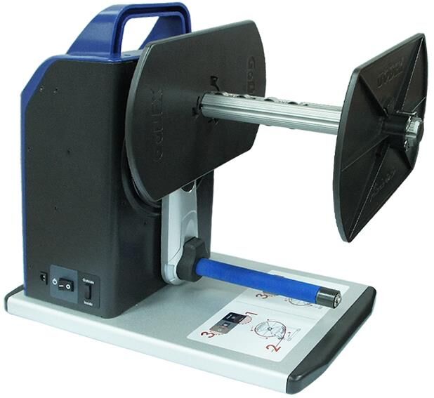 Godex T-20 Hari̇ci̇ Eti̇ket Sarma Üni̇tesi̇