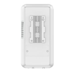 Dahua Wb2-60N-I-V2 2.4Ghz 300Mbps 500 Metre Ptp 60 Derece Diş Ortam 2 Li Set Access Point(Adaptörlü)