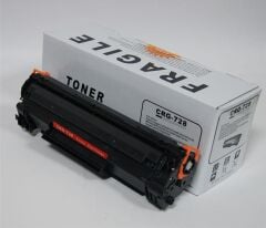 Fragile Ce278A/Crg728 Muadil Toner 2100 Sayfa